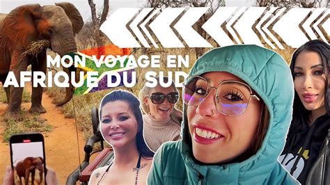 Clea Gaultier, Tiffany Leiddi, Nata Ocean, Alice Martin FULL HD.